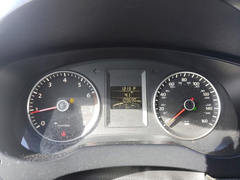 Aukcja sprzedaży 2013 Volkswagen Jetta, vin: 3VWDP7AJ8DM267111, numer aukcji: 76155655