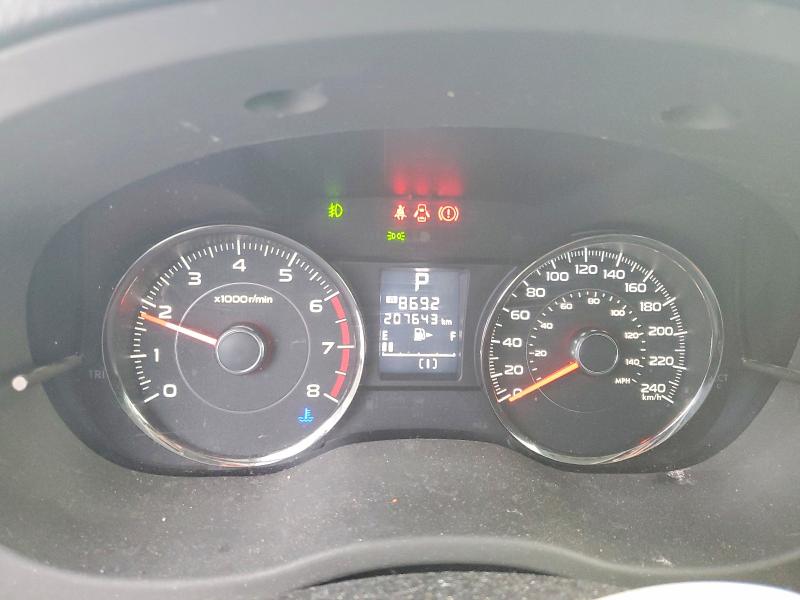 Aukcja sprzedaży 2014 Subaru Forester, vin: JF2SJHLC1EH421035, numer aukcji: 76114875