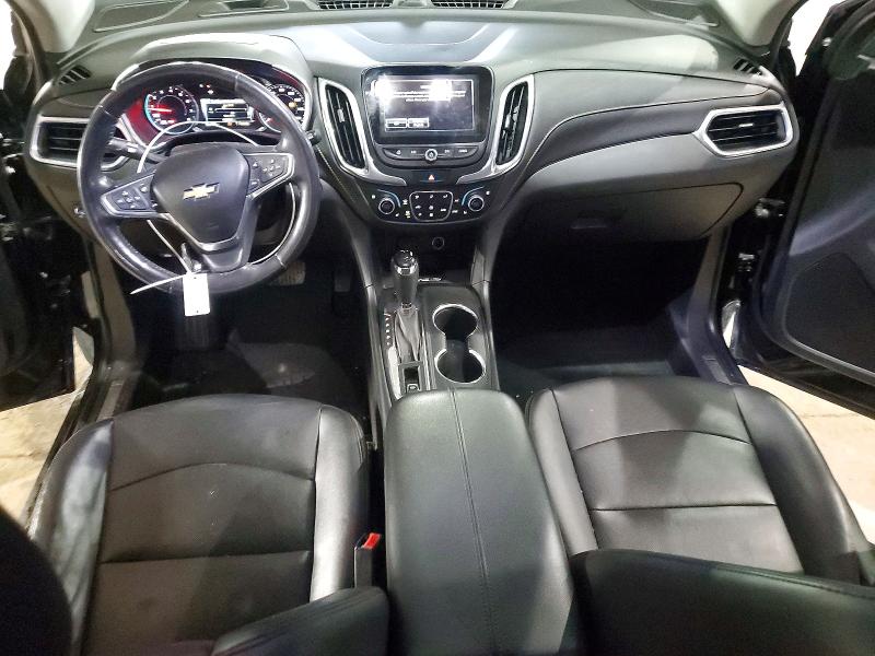 Продаж на аукціоні авто 2018 Chevrolet Equinox, vin: 2GNAXNEX1J6241195, номер лоту: 77764665
