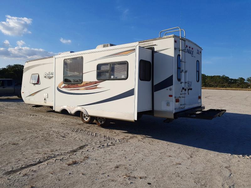Продаж на аукціоні авто 2011 Jayco Travel Trailer, vin: 1UJBJ0BR3B1DL0068, номер лоту: 76752025