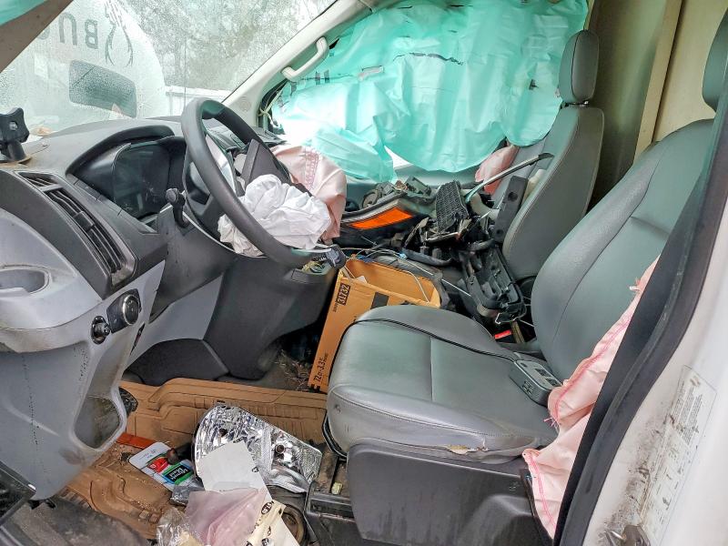 Aukcja sprzedaży 2018 Ford Transit, vin: 1FDRS9PM8JKB55847, numer aukcji: 75239585