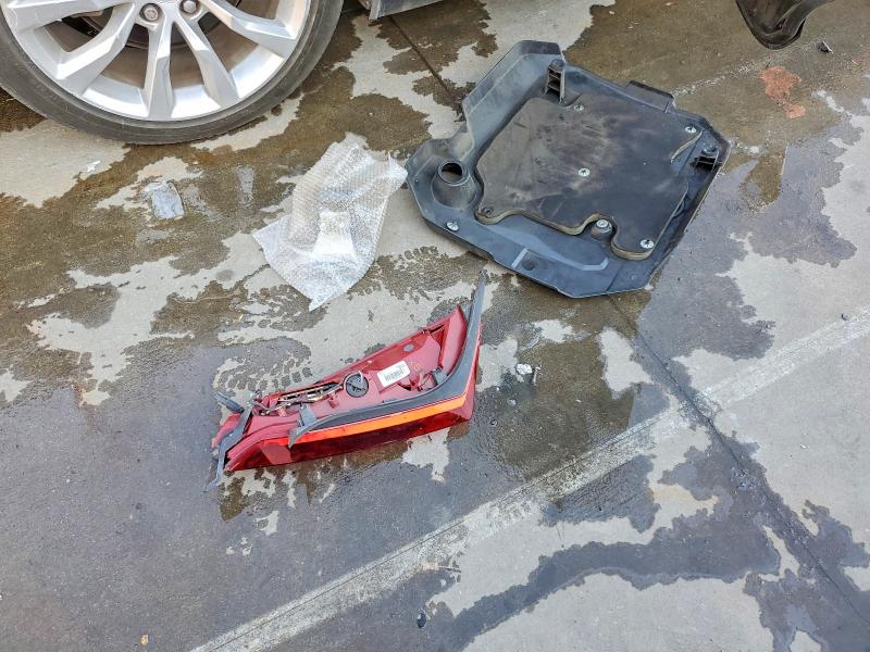 2013 Cadillac Xts მანქანა იყიდება აუქციონზე, vin: 2G61P5S37D9129677, აუქციონის ნომერი: 77658335