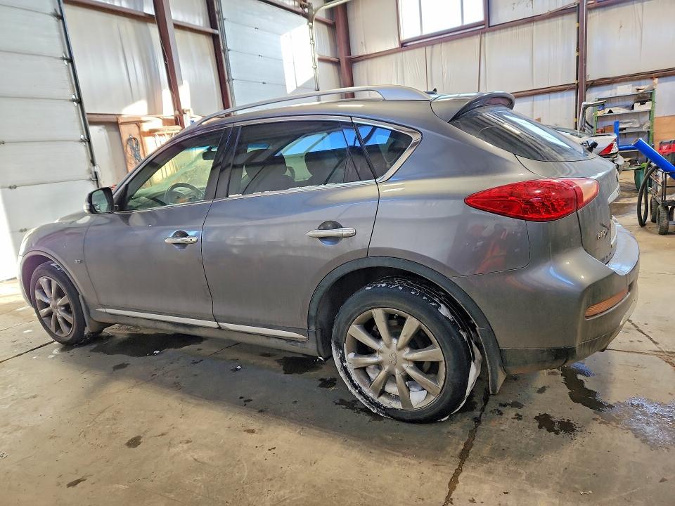 Aukcja sprzedaży 2017 Infiniti Qx50, vin: JN1BJ0RR5HM403146, numer aukcji: 77729905