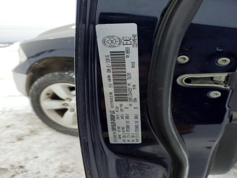 Продажа на аукционе авто 2014 Ram 1500, vin: 1C6RR7LT2ES442597, номер лота: 75956745