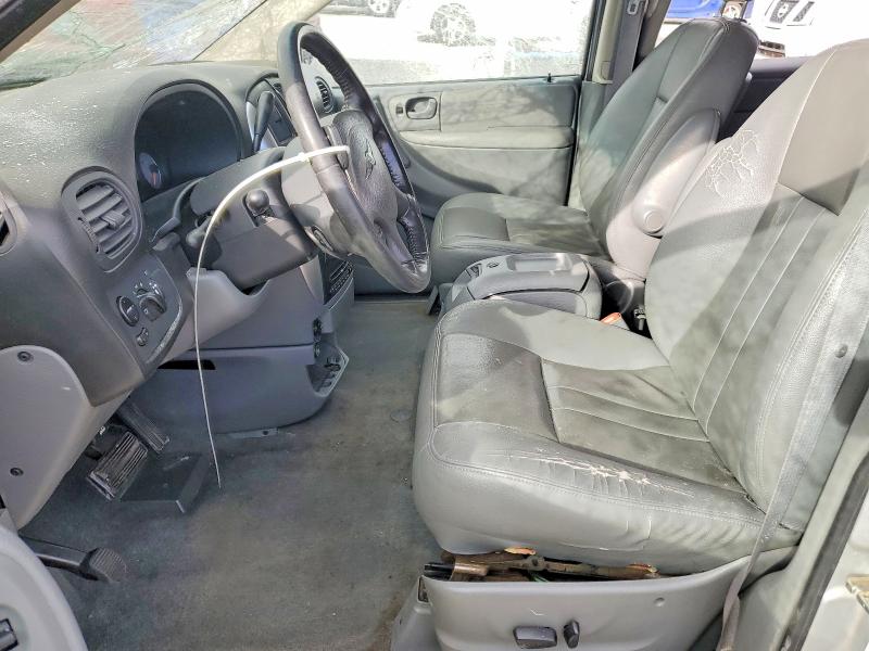 2006 Chrysler Town & Country მანქანა იყიდება აუქციონზე, vin: 2A8GP54L26R663119, აუქციონის ნომერი: 77798635