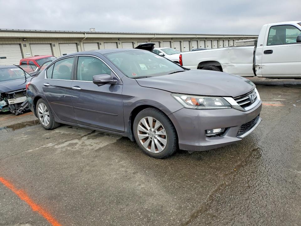 Aukcja sprzedaży 2014 Honda Accord, vin: 1HGCR2F82EA153512, numer aukcji: 78862525