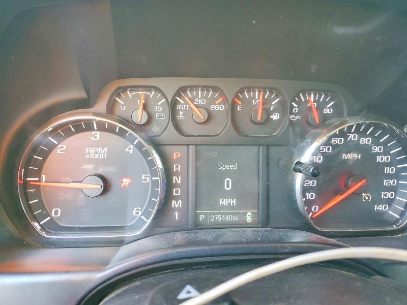 Продажа на аукционе авто 2015 Chevrolet Silverado, vin: 1GC1KUEG3FF138200, номер лота: 76428335