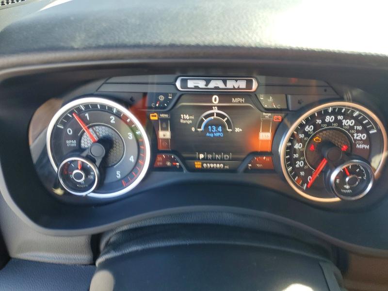 Продаж на аукціоні авто 2022 Ram 3500, vin: 3C63R3HL2NG191093, номер лоту: 76989885