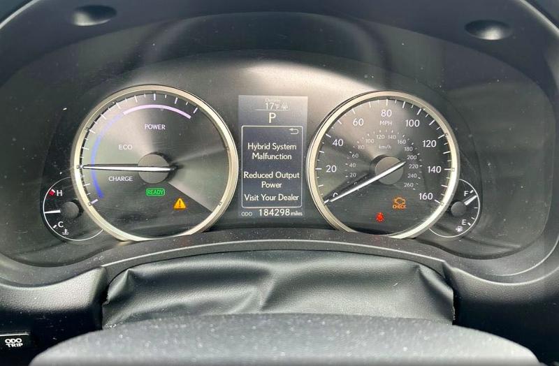 2015 Lexus Nx 300h მანქანა იყიდება აუქციონზე, vin: JTJBJRBZ1F2017292, აუქციონის ნომერი: 77980055
