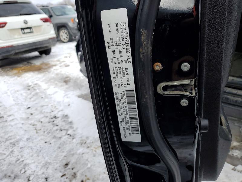 Продажа на аукционе авто 2014 Ram Trucks 1500, vin: 1C6RR7KT8ES318156, номер лота: 79165605