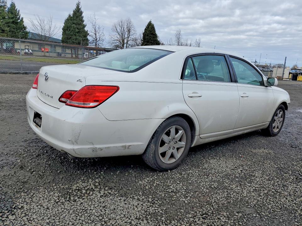 Aukcja sprzedaży 2006 Toyota Avalon, vin: 4T1BK36B16U100599, numer aukcji: 78446415