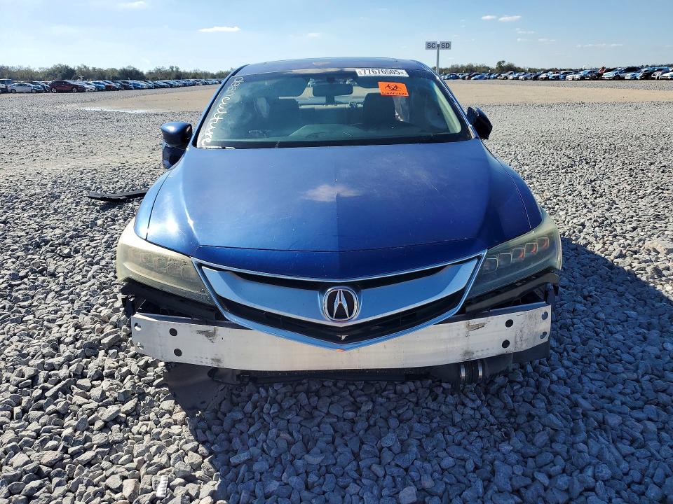 Продаж на аукціоні авто 2016 Acura Ilx, vin: 19UDE2F36GA017388, номер лоту: 77676505