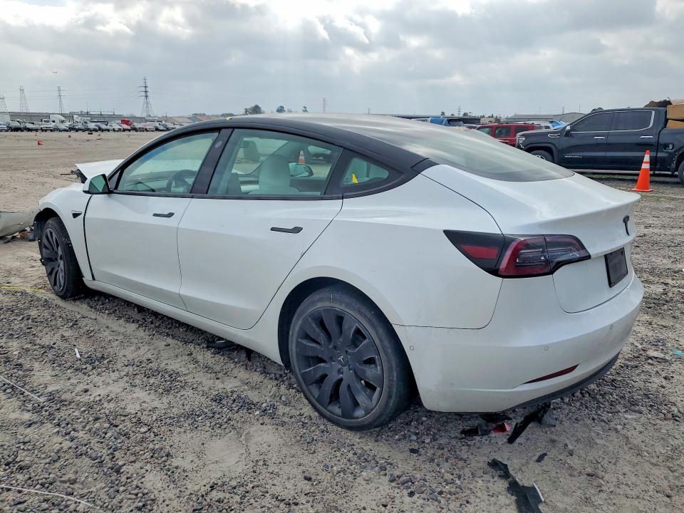 Aukcja sprzedaży 2020 Tesla Model 3, vin: 5YJ3E1EB4LF639468, numer aukcji: 79052175