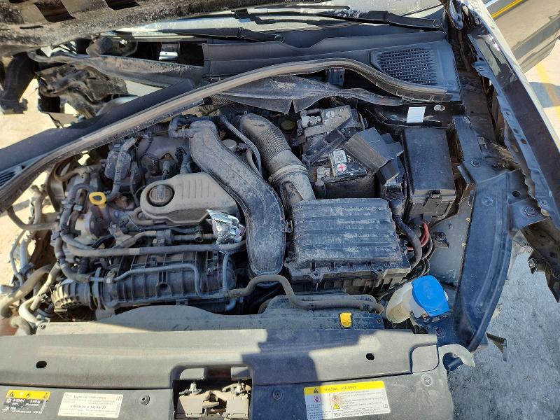 78531165 :رقم المزاد ، 3VVNX7B21PM322809 vin ، 2023 Volkswagen Taos مزاد بيع