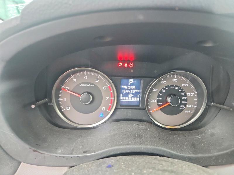 Aukcja sprzedaży 2014 Subaru Forester, vin: JF2SJAHC3EH460922, numer aukcji: 78879875