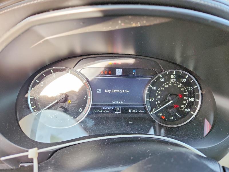 Aukcja sprzedaży 2022 Infiniti Qx50, vin: 3PCAJ5CB4NF111235, numer aukcji: 79040605