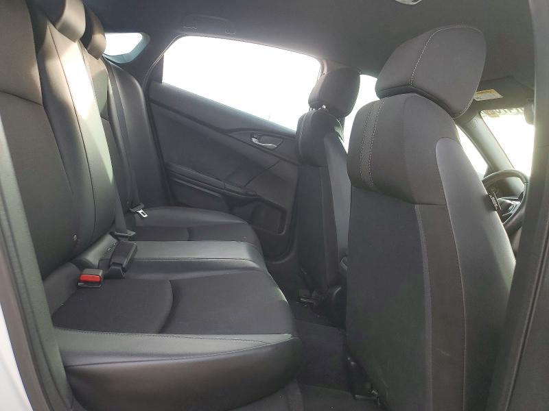 Продаж на аукціоні авто 2021 Honda Civic, vin: 2HGFC2F84MH536530, номер лоту: 78747625
