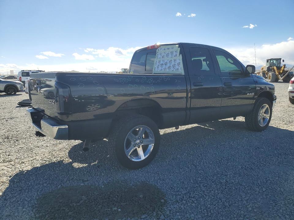 Aukcja sprzedaży 2008 Dodge Ram 1500, vin: 1D7HU18258S533745, numer aukcji: 78849485