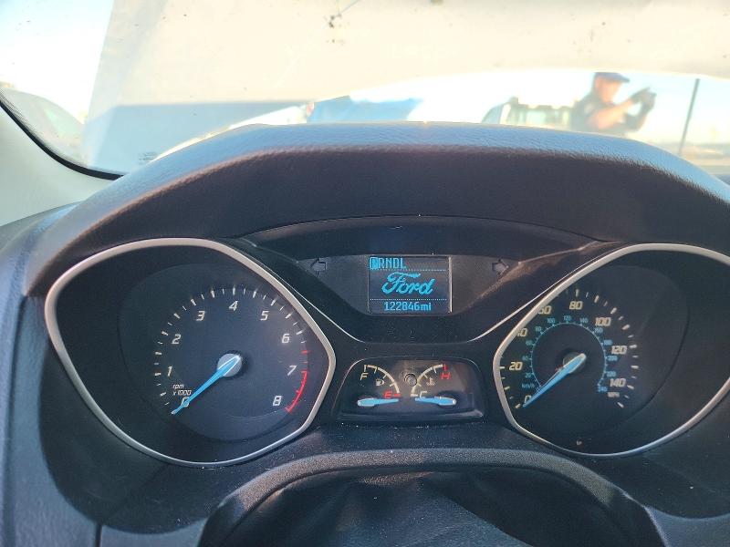 2013 Ford Focus მანქანა იყიდება აუქციონზე, vin: 1FADP3E2XDL226629, აუქციონის ნომერი: 74480915