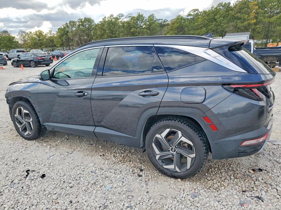 Продаж на аукціоні авто 2022 Hyundai Tucson, vin: 5NMJE3AE0NH028566, номер лоту: 74768335