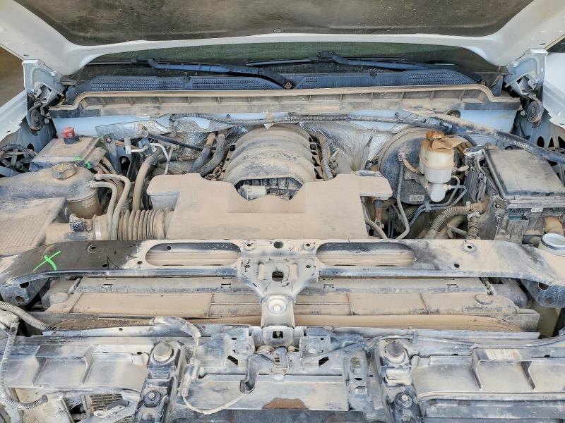 2017 Chevrolet Silverado მანქანა იყიდება აუქციონზე, vin: 1GCUKREC1HF182061, აუქციონის ნომერი: 77084605