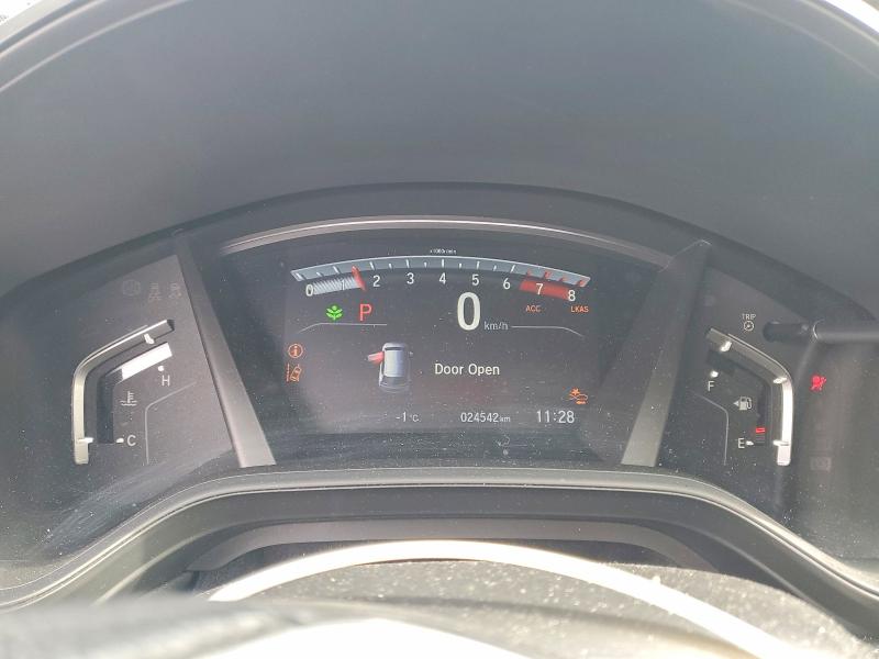Aukcja sprzedaży 2021 Honda Cr-v, vin: 2HKRW2H21MH217721, numer aukcji: 78104065