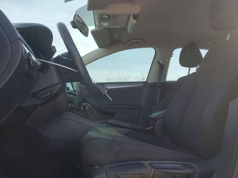 Aukcja sprzedaży 2015 Volkswagen Jetta, vin: 3VW2K7AJ0FM202536, numer aukcji: 75568495
