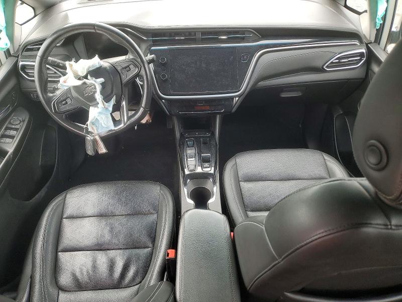 Продаж на аукціоні авто 2023 Chevrolet Bolt Ev, vin: 1G1FX6S08P4133073, номер лоту: 77222365