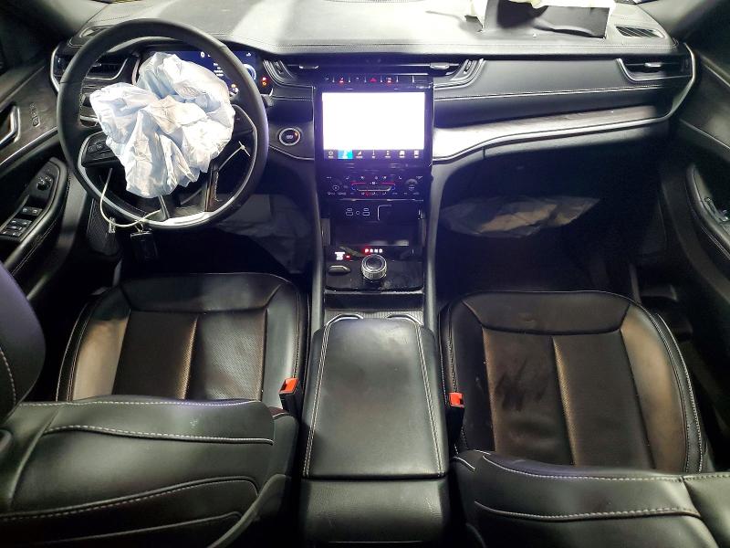 Продаж на аукціоні авто 2025 Jeep Grand Cherokee, vin: 1C4RJHBG9SC278958, номер лоту: 75788495