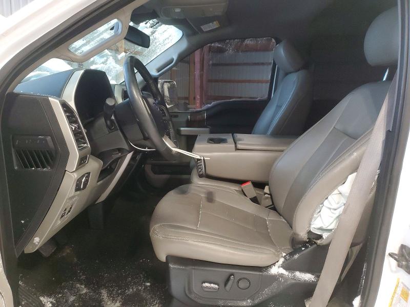 Aukcja sprzedaży 2020 Ford F150, vin: 1FTEW1EPXLKD54021, numer aukcji: 75628475