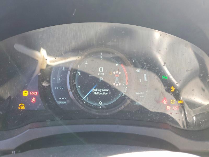 Продажа на аукционе авто 2019 Lexus Is, vin: JTHBA1D28K5088274, номер лота: 78340465