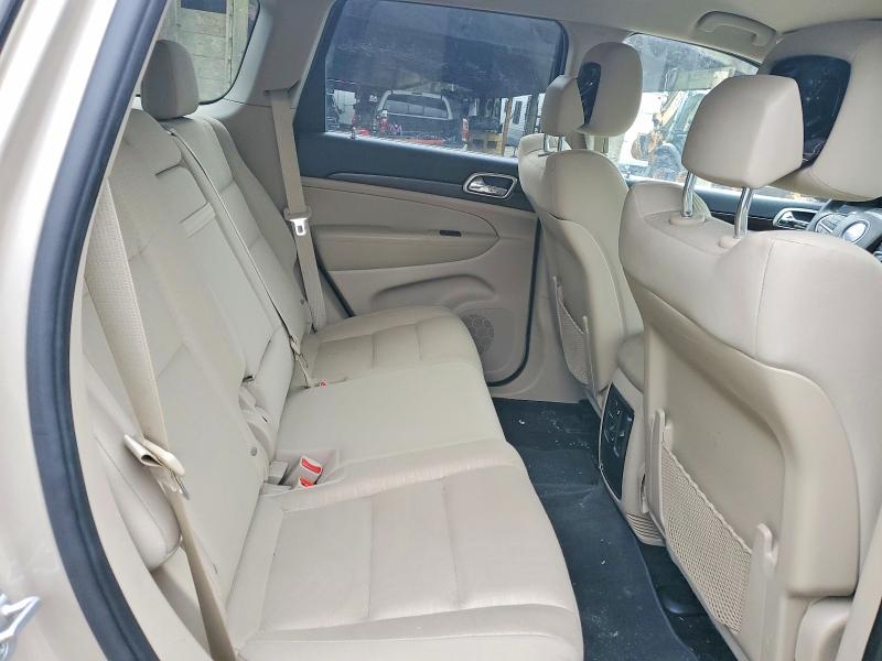 75374445 :رقم المزاد ، 1C4RJEAG7EC179432 vin ، 2014 Jeep Grand Cherokee مزاد بيع