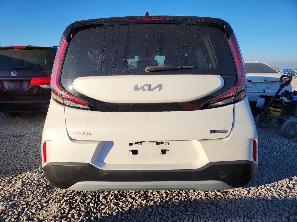 Aukcja sprzedaży 2023 Kia Soul, vin: KNDJ33AU4P7883746, numer aukcji: 76172685