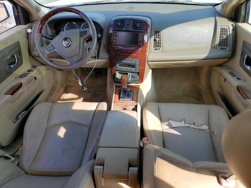Продажа на аукционе авто 2006 Cadillac Srx, vin: 1GYEE63A460128436, номер лота: 78477475