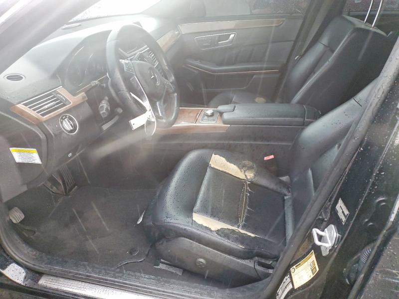 Aukcja sprzedaży 2013 Mercedes-benz E, vin: WDDHF5KBXDA691248, numer aukcji: 77605385
