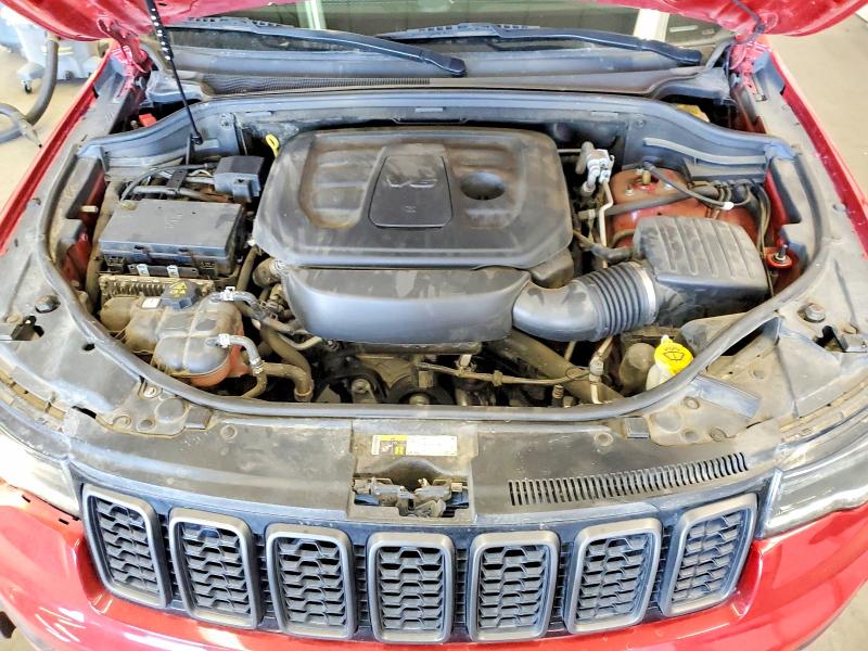 Продажа на аукционе авто 2019 Jeep Grand Cherokee, vin: 1C4RJFLGXKC819311, номер лота: 78863995