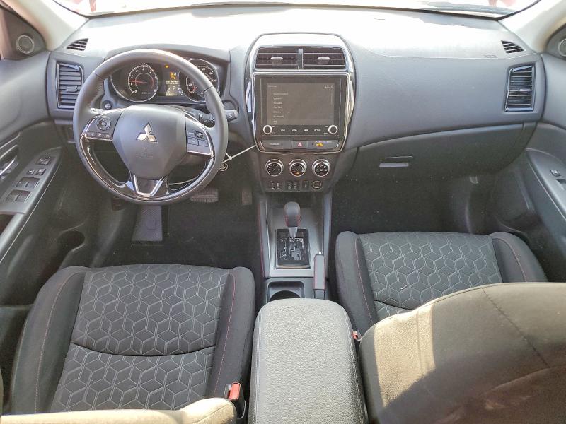 Aukcja sprzedaży 2025 Mitsubishi Outlander Sport, vin: JA4ARUAU1SU002347, numer aukcji: 77630865