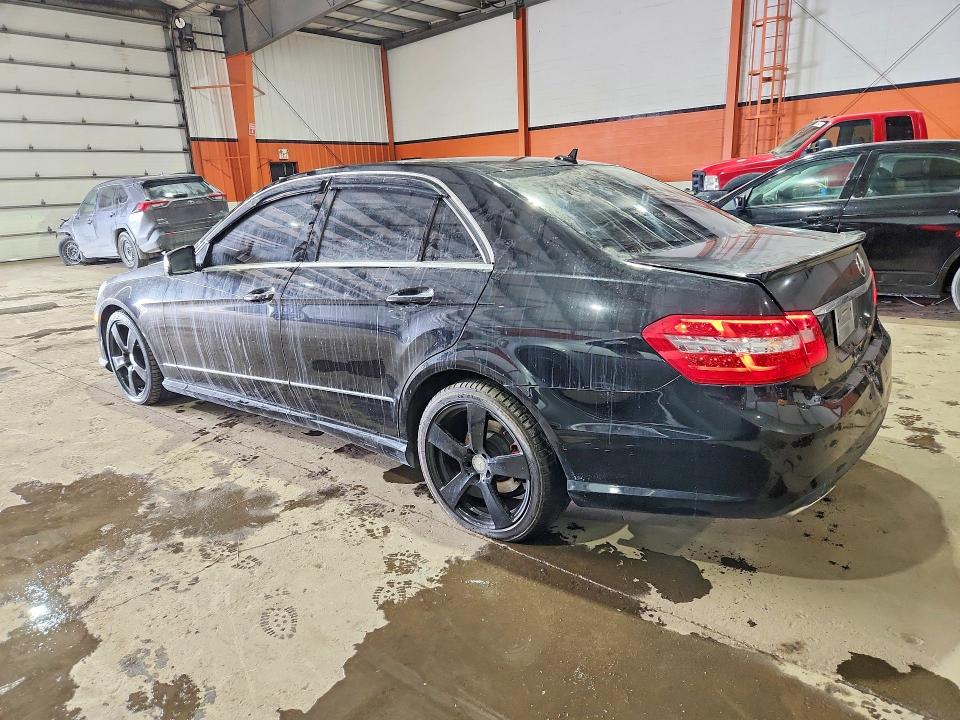 2010 Mercedes-benz E მანქანა იყიდება აუქციონზე, vin: WDDHF8HB5AA069869, აუქციონის ნომერი: 95466665