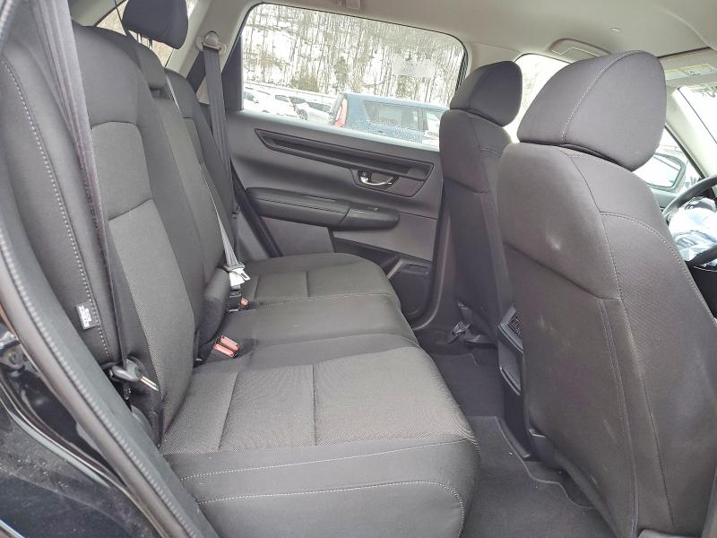 Aukcja sprzedaży 2025 Honda Cr-v, vin: 2HKRS4H28SH477134, numer aukcji: 77364775