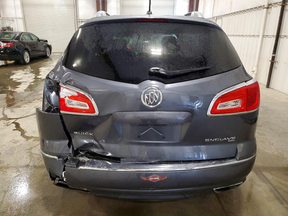 Aukcja sprzedaży 2014 Buick Enclave, vin: 5GAKVBKD9EJ112255, numer aukcji: 78982405
