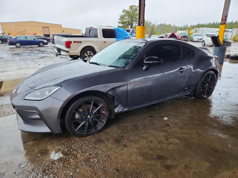 2023 Toyota Gr 86 მანქანა იყიდება აუქციონზე, vin: JF1ZNBF11P8765966, აუქციონის ნომერი: 74911525