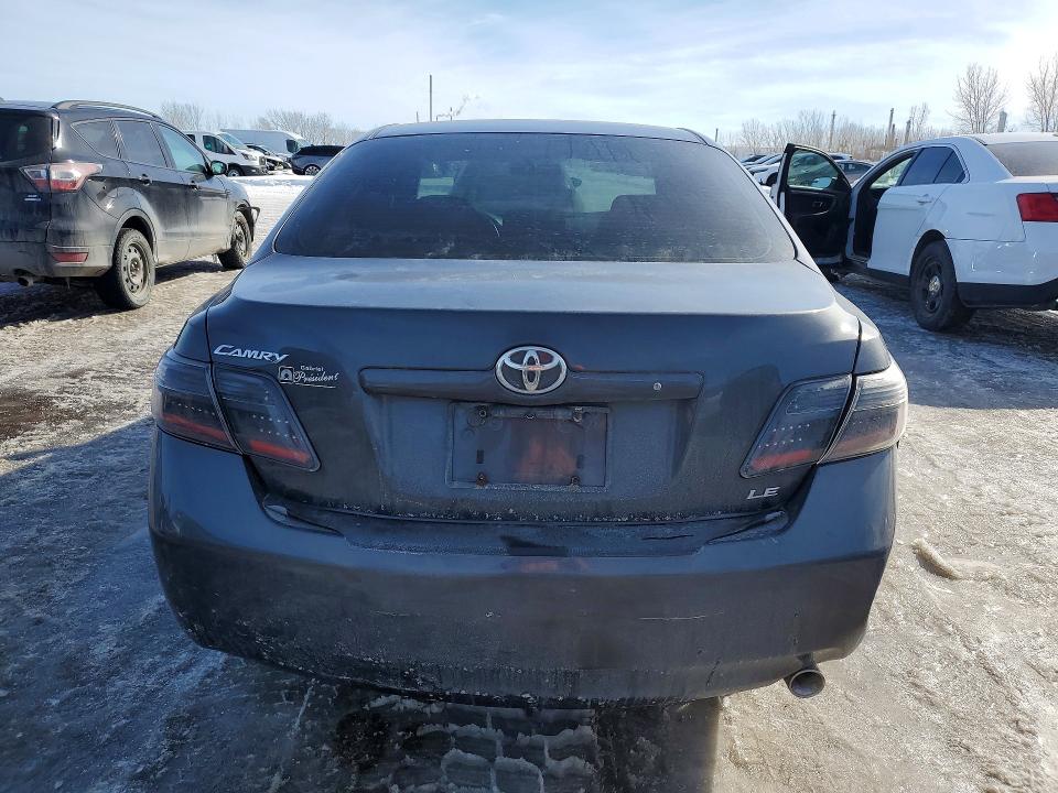 Продаж на аукціоні авто 2007 Toyota Camry, vin: 4T1BE46K27U515512, номер лоту: 77492805