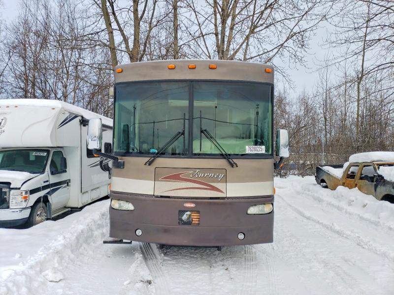 76288225 :رقم المزاد ، 4UZACJBV86CX01897 vin ، 2006 Freigliner Chassis مزاد بيع