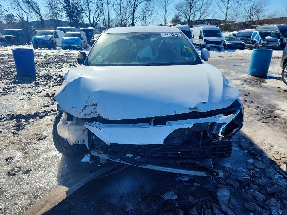 Aukcja sprzedaży 2024 Nissan Sentra, vin: 3N1AB8BV7RY221073, numer aukcji: 76826215