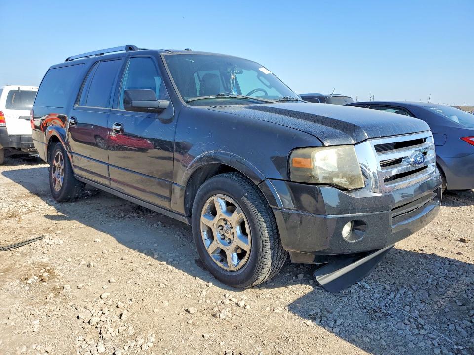Продажа на аукционе авто 2013 Ford Expedition, vin: 1FMJK1K58DEF19444, номер лота: 77119985