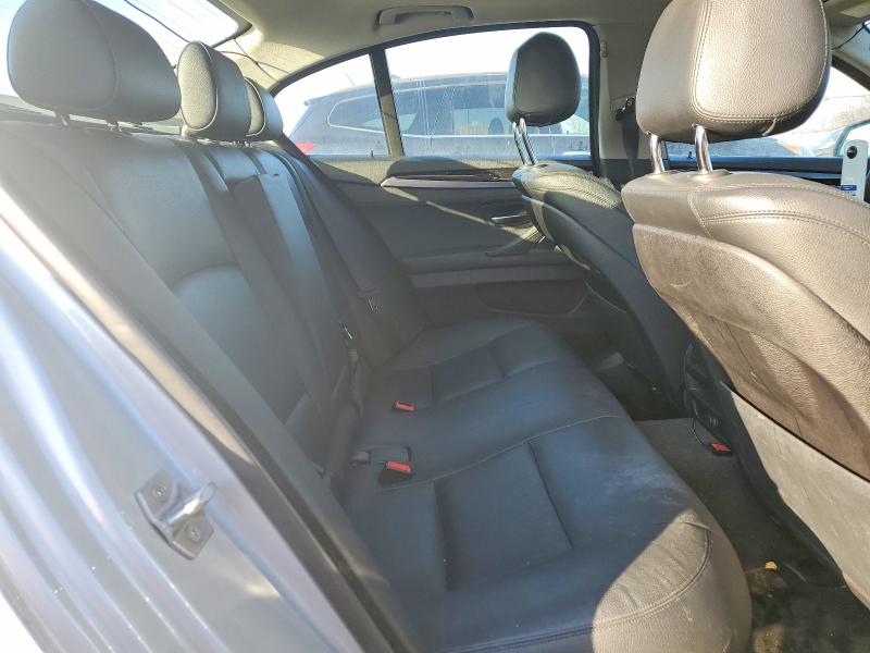 Продаж на аукціоні авто 2016 Bmw 528, vin: WBA5A7C59GG147564, номер лоту: 79447955