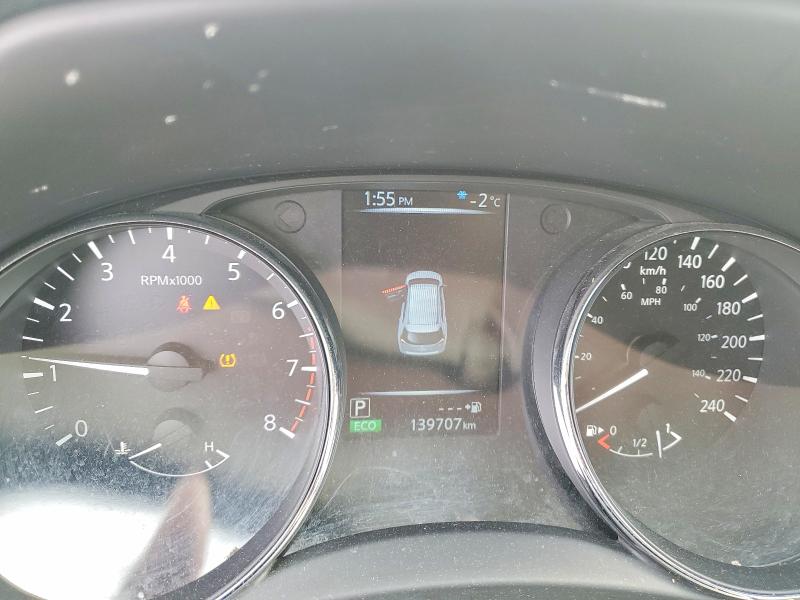 Aukcja sprzedaży 2017 Nissan Rogue, vin: 5N1AT2MT0HC894695, numer aukcji: 77470045