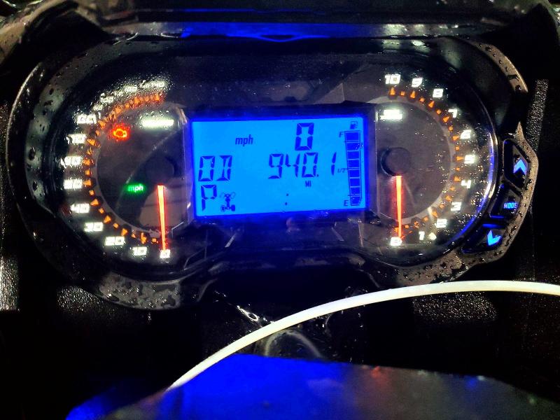 76645605 :رقم المزاد ، 3NSGMK994RH092232 vin ، 2024 Polaris General مزاد بيع