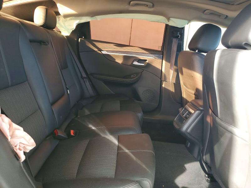 Aukcja sprzedaży 2017 Chevrolet Impala, vin: 2G1105S32H9185476, numer aukcji: 77245495