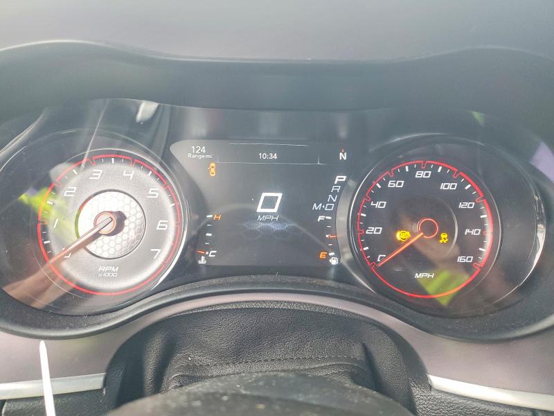2021 Dodge Charger მანქანა იყიდება აუქციონზე, vin: 2C3CDXCT9MH629150, აუქციონის ნომერი: 77701385